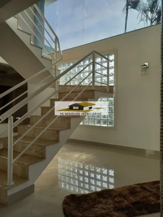 Imagem Sobrado Alto Padrão a venda com piscina no Jardim da Saúde