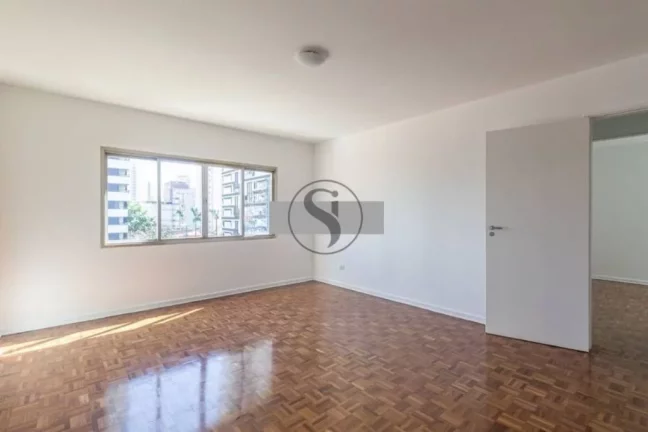 Imagem APARTAMENTO RESIDENCIAL em SÃO PAULO - SP, VILA OLÍMPIA