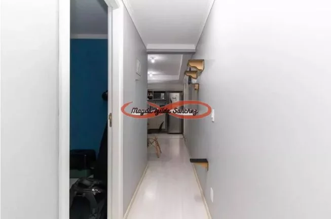 Imagem APARTAMENTO A VENDA EM ITAQUERA