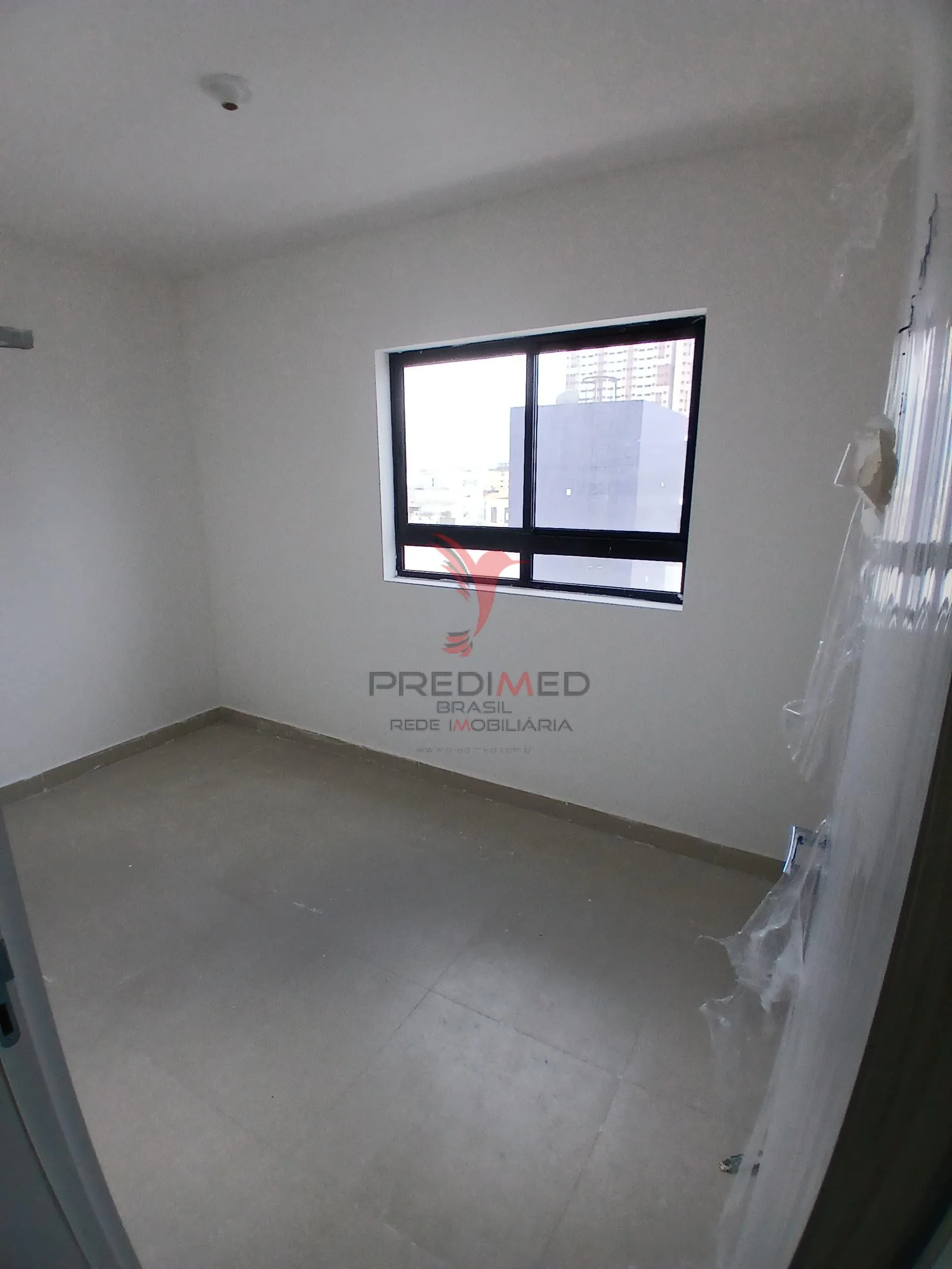 Imagem Apartamento de 3 Quartos no Hausen Park. Perto Parque Parahyba 4 . Aeroclube. João Pessoa