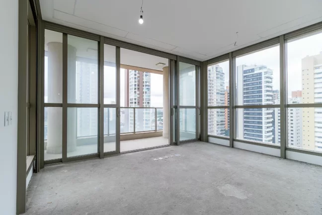 Imagem Apartamento à venda em São Paulo, Vila Mariana, com 4 quartos, 294m2