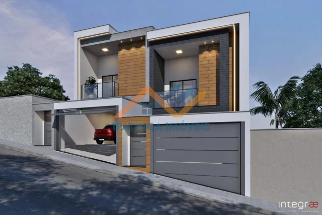 Imagem Casa no Cidade Nova