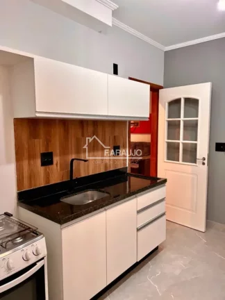 Imagem Apartamento decorado para venda todo mobiliado próximo ao Shopping Iguatemi Esplanada. Parque Campolim em Sorocaba-SP