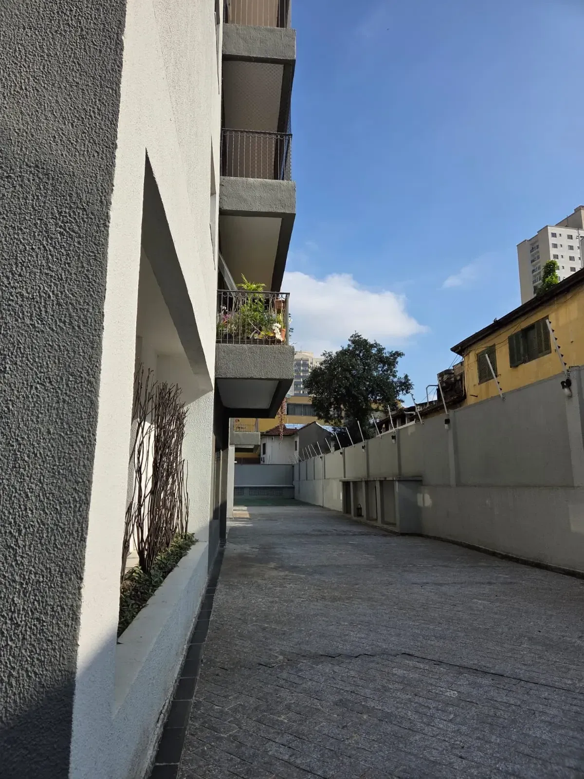 Imagem Apartamento com 2 Quartos à Venda, 86,7 m² em Vila Clementino - São Paulo