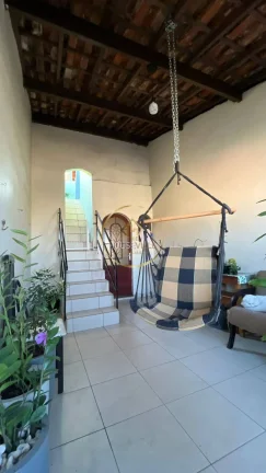 Imagem Casa Sobrado, 2 dormitórios, Terras do Sul, Sjc.
