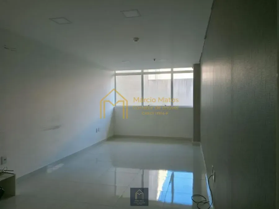 Imagem Alugo salas comerciais em Cariacica