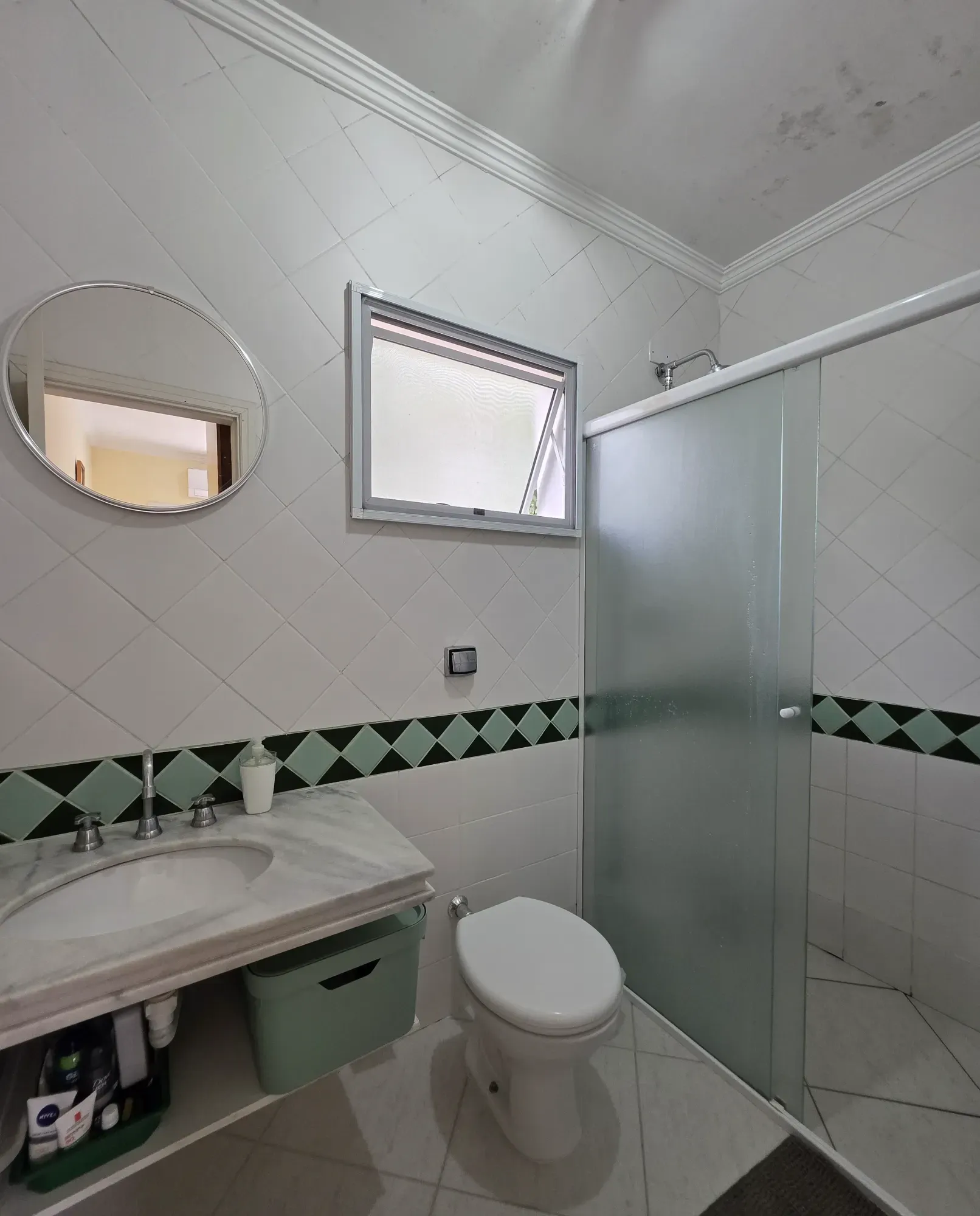 Imagem Casa de Condomínio com 3 Quartos à Venda, 109 m² em Jardim Alvorada - Sorocaba