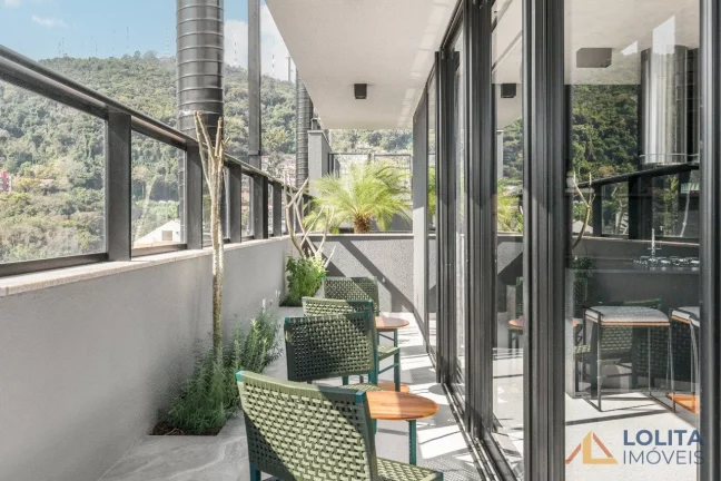 Imagem Apartamentos Pronto Pra Morar à Venda - 3 quartos 1 suíte no Centro de Florianópolis/SC