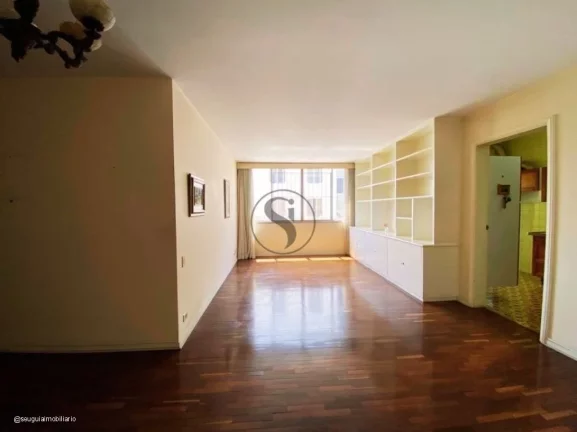 Imagem APARTAMENTO RESIDENCIAL em SÃO PAULO - SP, VILA NOVA CONCEIÇÃO