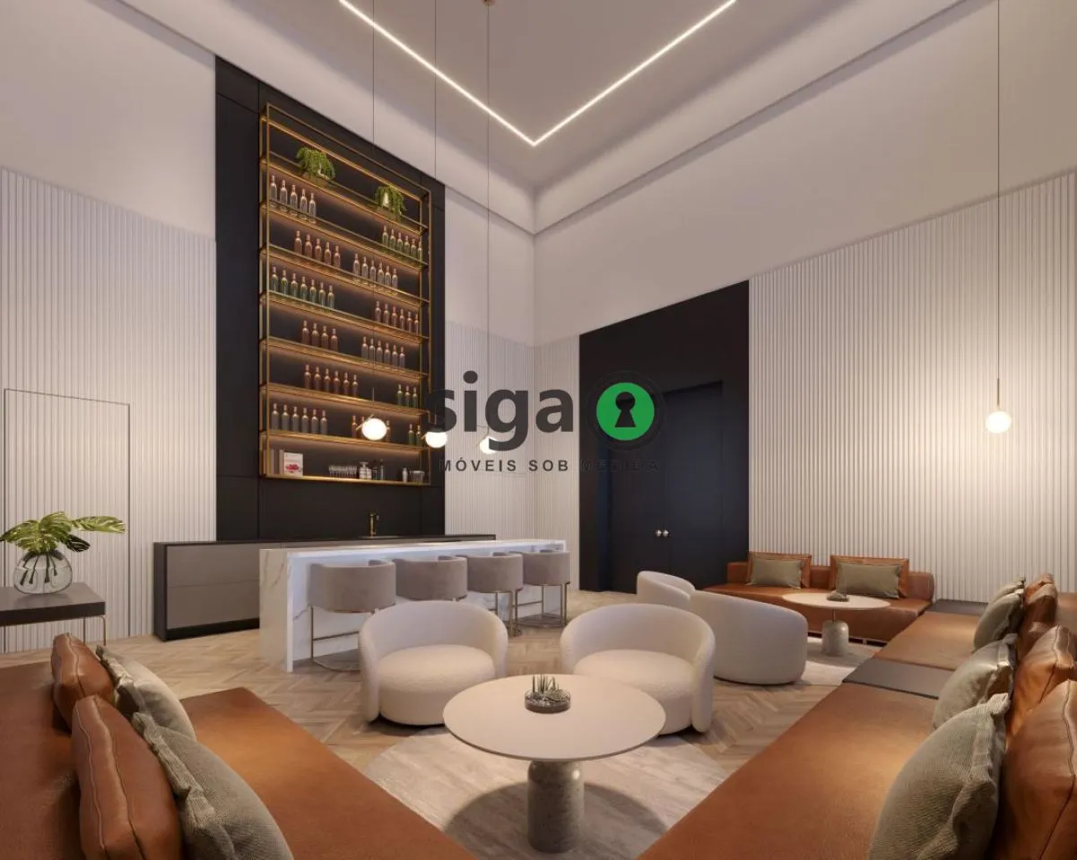 Imagem Apartamento Residencial em Jardim Paulista