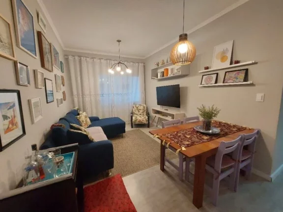 Imagem Apartamento à Venda em Flórida, Praia Grande - SP