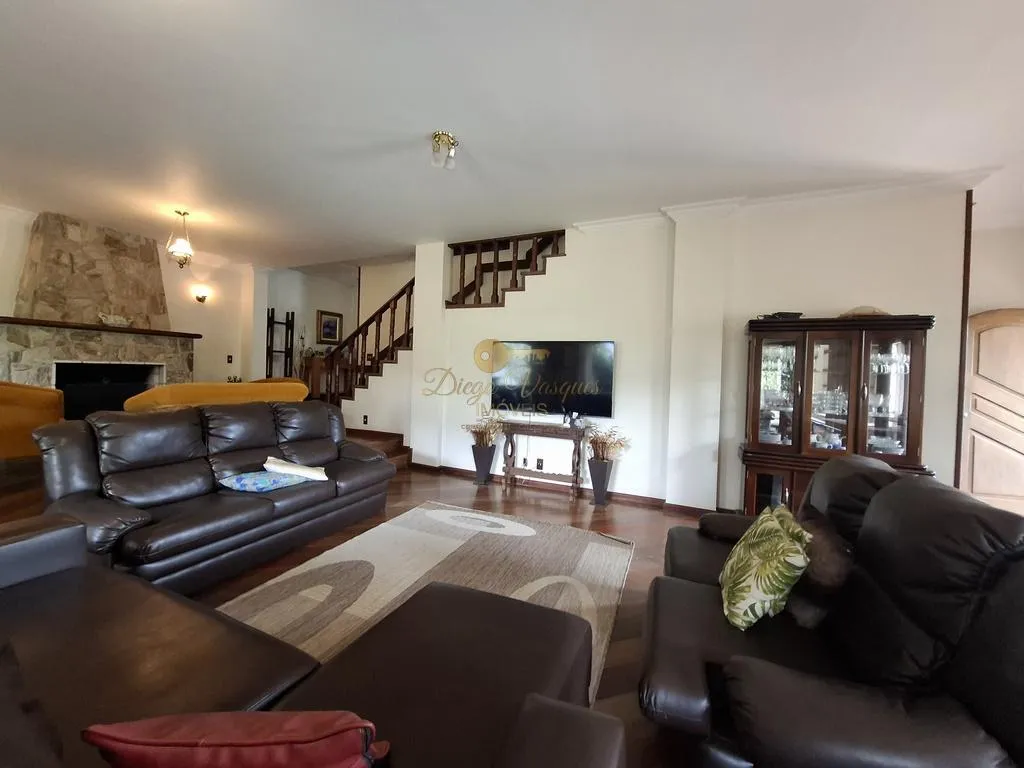 Imagem Casa em Condomínio para Venda em Teresópolis / RJ no bairro Green Valley