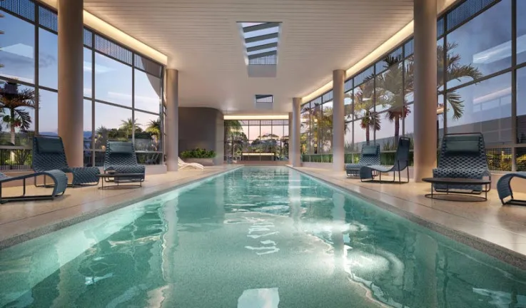 Imagem Apartamento com 4 Quartos à Venda, 276 m² em Paraíso - São Paulo