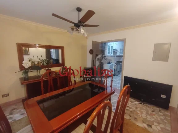Imagem Sobrado com 251m², 5 dormitórios à venda na Ponta da Praia por R$1.930.000,00.