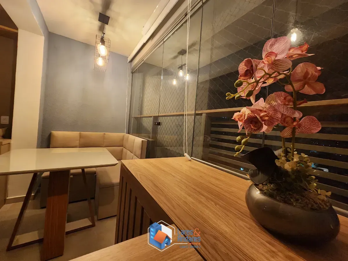 Imagem Studio para venda em Vila Clementino com 1 quarto, 25m²