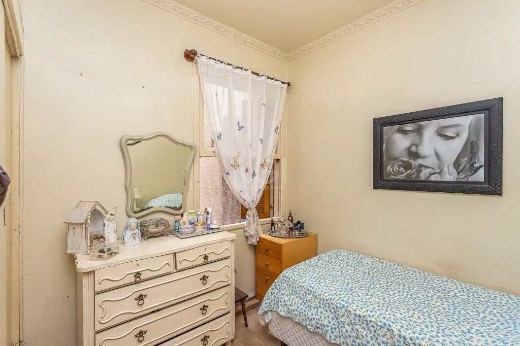 Imagem Apartamento para Venda - 128m², 3 dormitórios, Centro Histórico