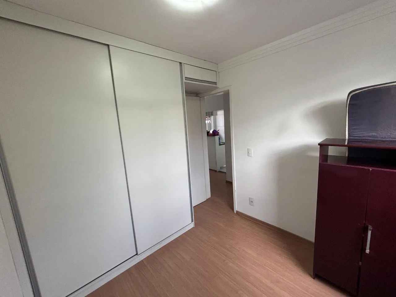 Imagem Apartamento Padrão