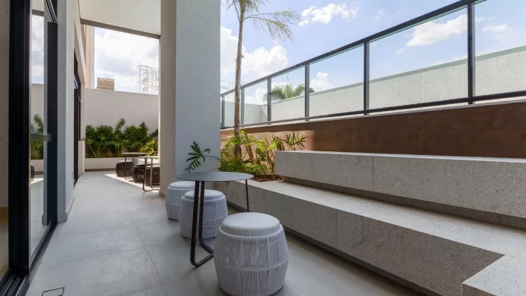 Imagem GREEN LOADD - MAC - Studio de 26m² (Unidade de Revenda), ao lado da Estação Saúde do Metrô!