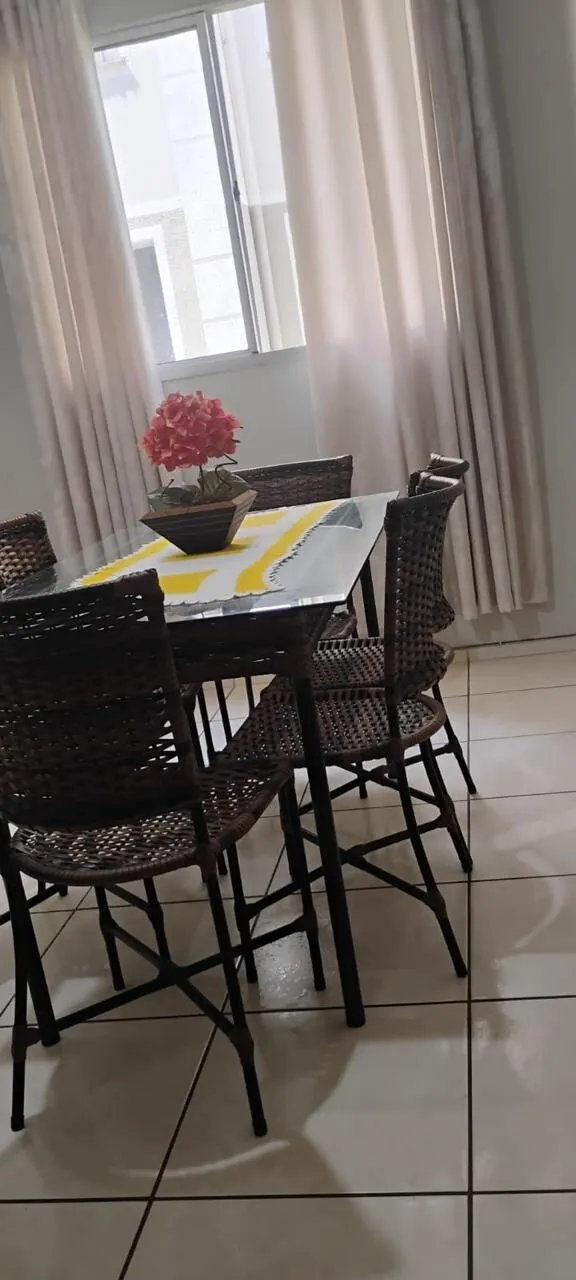 Imagem Ágio Apartamento 2 quartos no Condomnio Parque Chapada dos Bandeirantes MRV