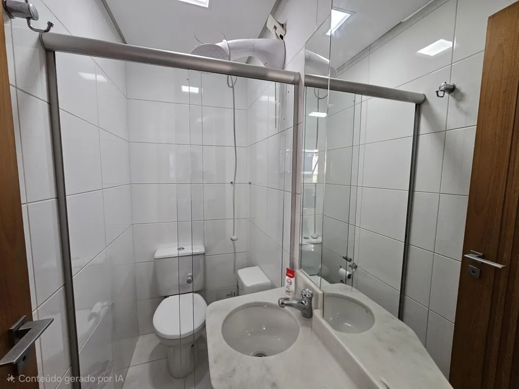 Imagem Apartamento em Bela Vista