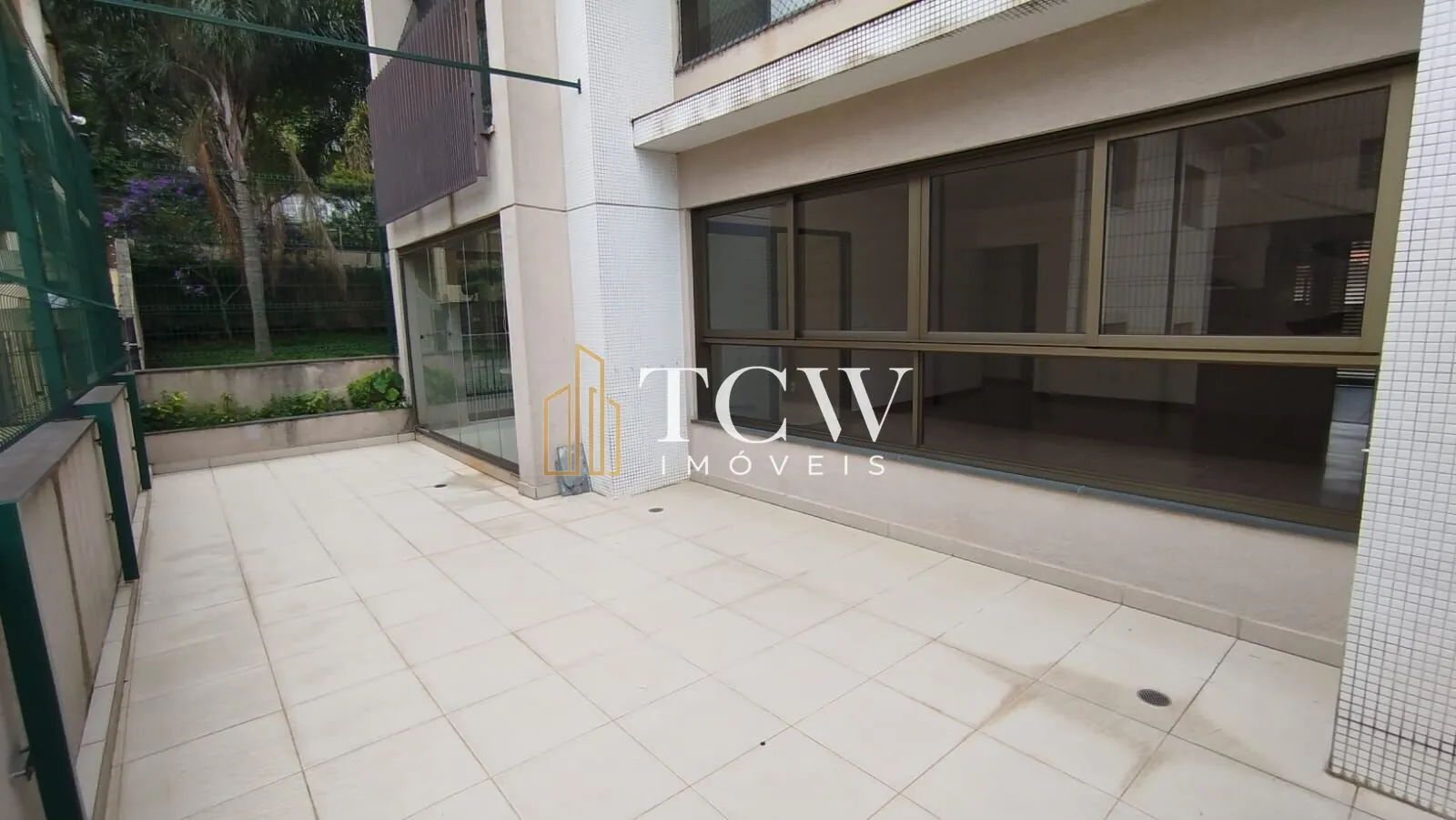 Imagem Apartamento Garden para Locação | 160 m² | Vila Madalena, São Paulo/SP