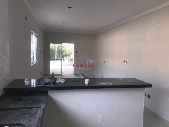 Imagem SOBRESPOSTA BAIXA FINO ACABAMENTO, PREVISÃO DE ENTREGA 2023, 3 SUÍTES, 4 QUARTOS, VAGA DE GARAGEM E CHURRASQUEIRA.