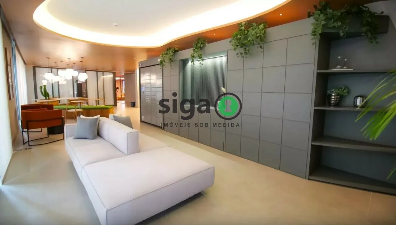 Imagem Cobertura Duplex para venda no em Brooklin 04 suítes, São Paulo - SP