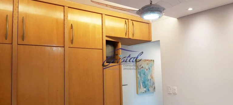 Imagem Apartamento com 3 dormitórios à venda, 216 m² por R$ 1.150.000,00 - Ocian - Praia Grande/SP