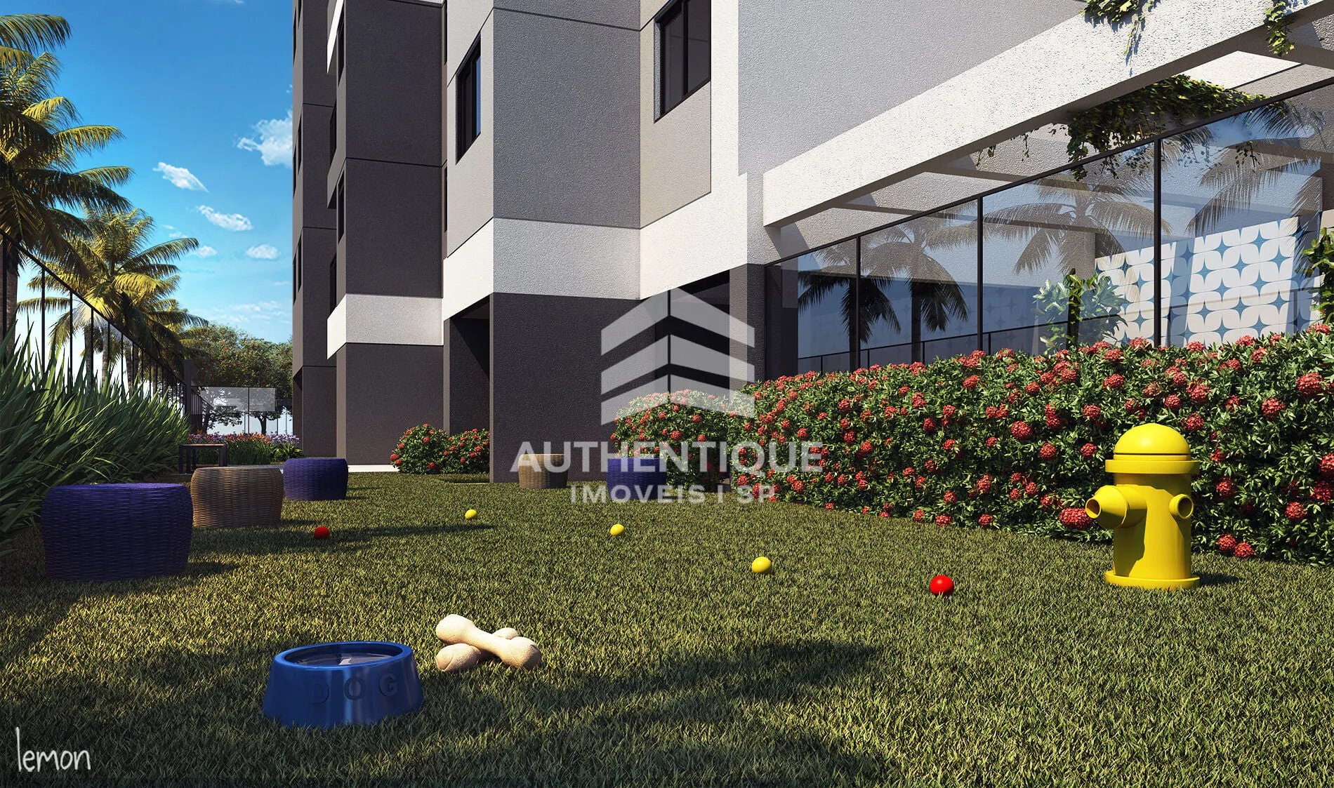 Imagem ENSEADA 360 GUARUJA - Apartamento à venda no bairro Enseada - Guarujá/SP