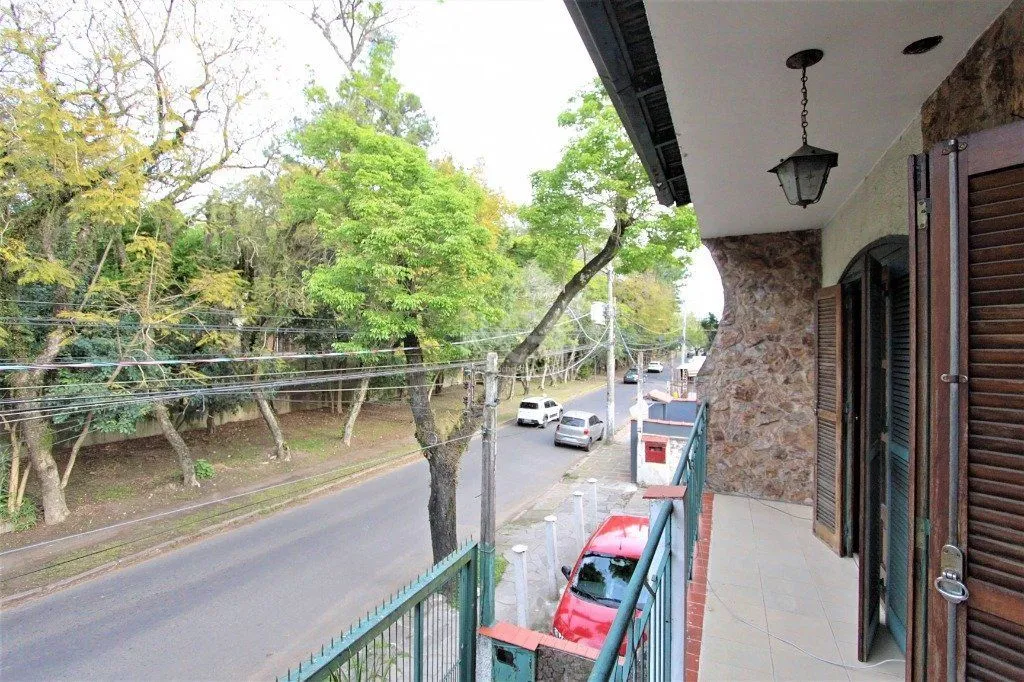 Imagem Casa para Venda - 187m², 3 dormitórios, sendo 1 suites, 2 vagas - Jardim São Pedro
