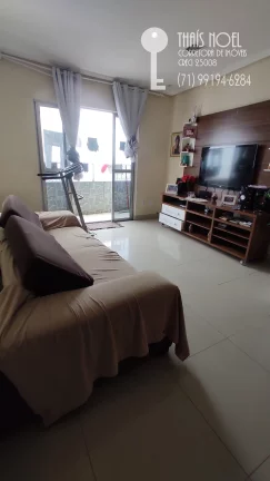 Imagem COBERTURA DUPLEX DE 4 QUARTOS E VISTA MAR PANORÂMICA - DOIS DE JULHO (AV CARLOS GOMES)