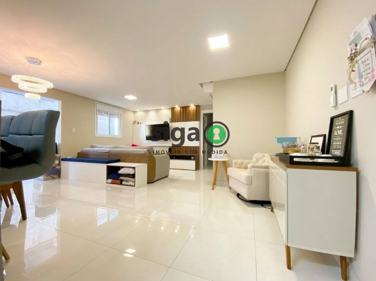 Imagem Apartamento com 2 quartos a Venda na Saúde -85m² - 2 vagas