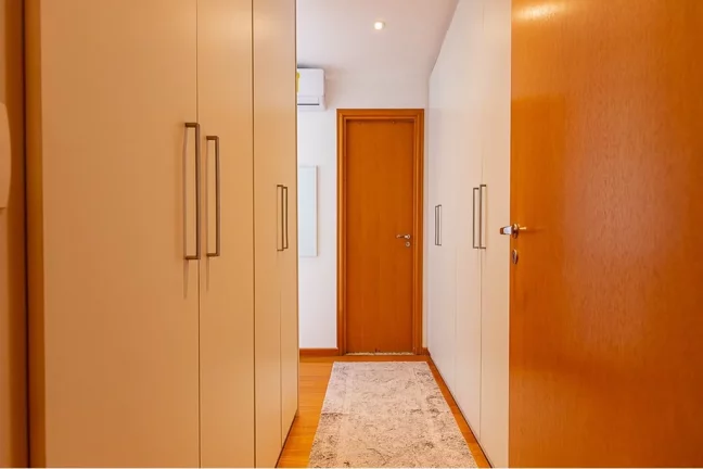 Imagem Apartamento à venda no bairro Brooklin Paulista - São Paulo/SP