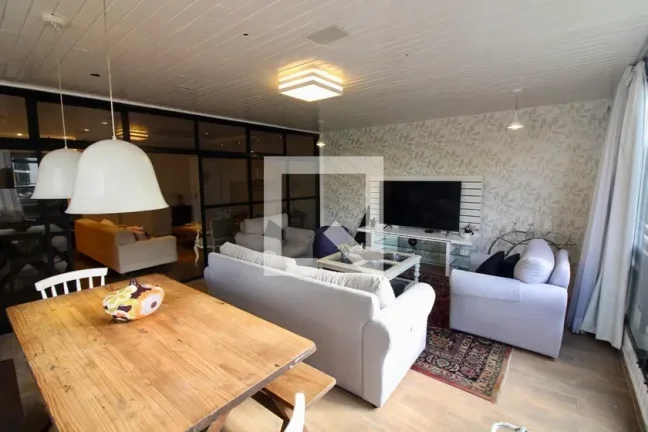 Imagem Apartamento à Venda - Recreio, 4 Quartos, 187 m2