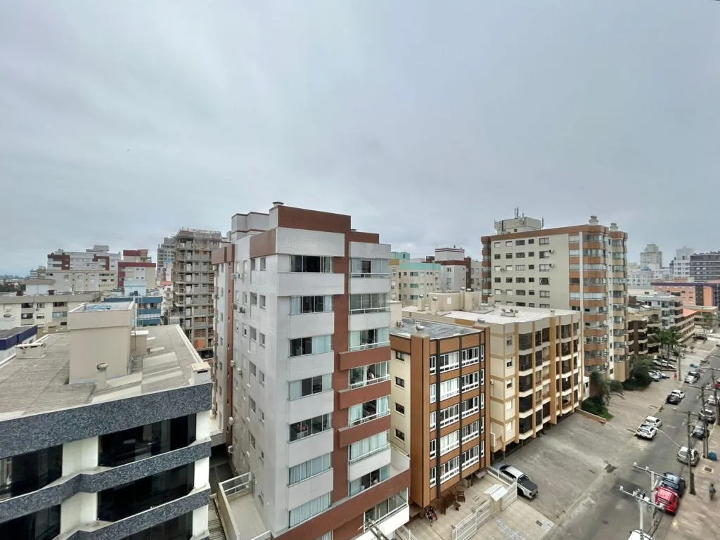 Imagem Apartamento 3 Dormitórios - Bairro Zona Nova