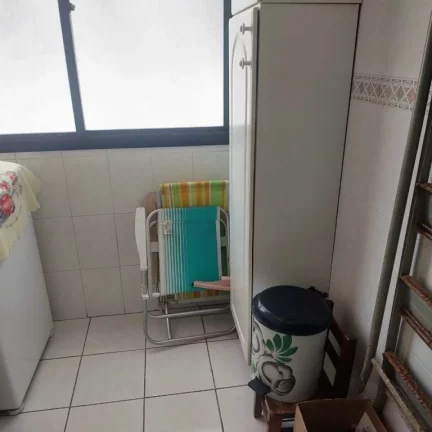 Imagem APARTAMENTO COM 56 m² - OCIAN - PRAIA GRANDE SP