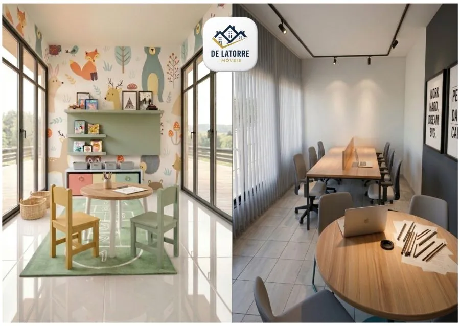 Imagem Vila do Reinado Residence em São Lourenço - JMA Construtora
