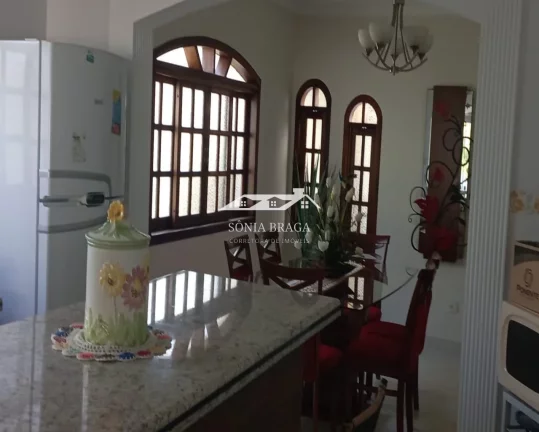 Imagem CASA RESIDENCIAL em Bertioga - SP, Boracéia