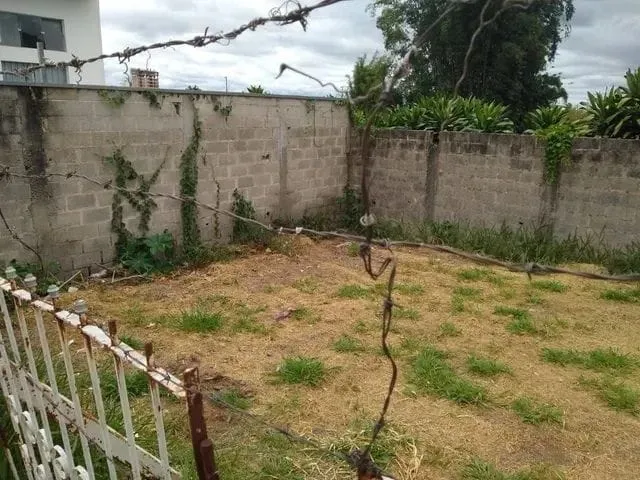 Foto do imóvel Terreno à venda 346M², Esplanada Independência, Taubaté - SP