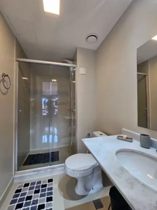 Imagem Loft para alugar, 35 m² por R$ 3.422,00/mês - Jardim Botânico - Porto Alegre/RS