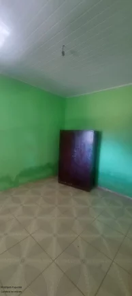 Imagem CHACARA RESIDENCIAL em CALDAS - MG, CAMPININHA