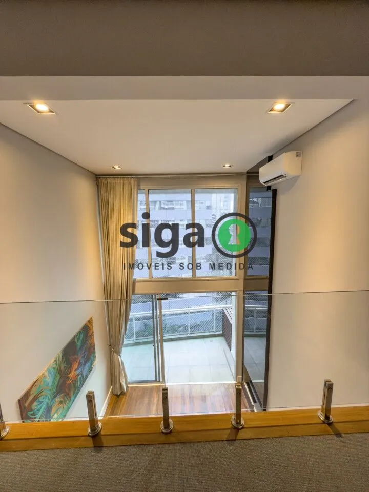 Imagem Apartamento a venda no Brooklin com 3 quartos