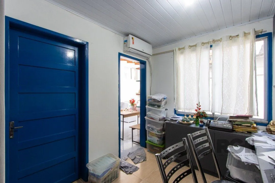 Imagem Apartamento para Venda - 32m², 1 dormitório, Centro