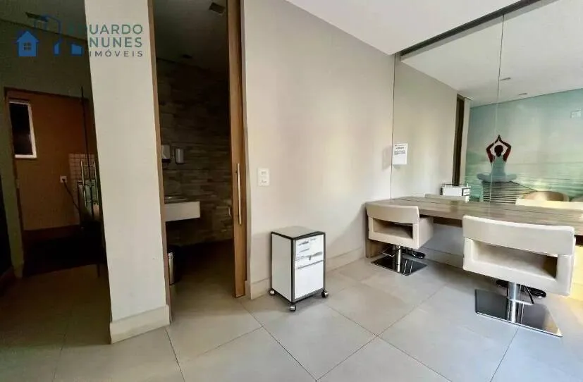 Imagem Apartamento com 3 Quartos, Suíte e 2 Vagas no Lourdes!!!!
