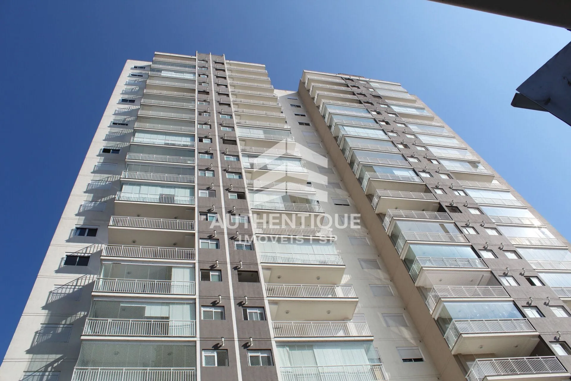 Imagem BOSQUE MARAJOARA - Apartamento à venda em São Paulo/SP