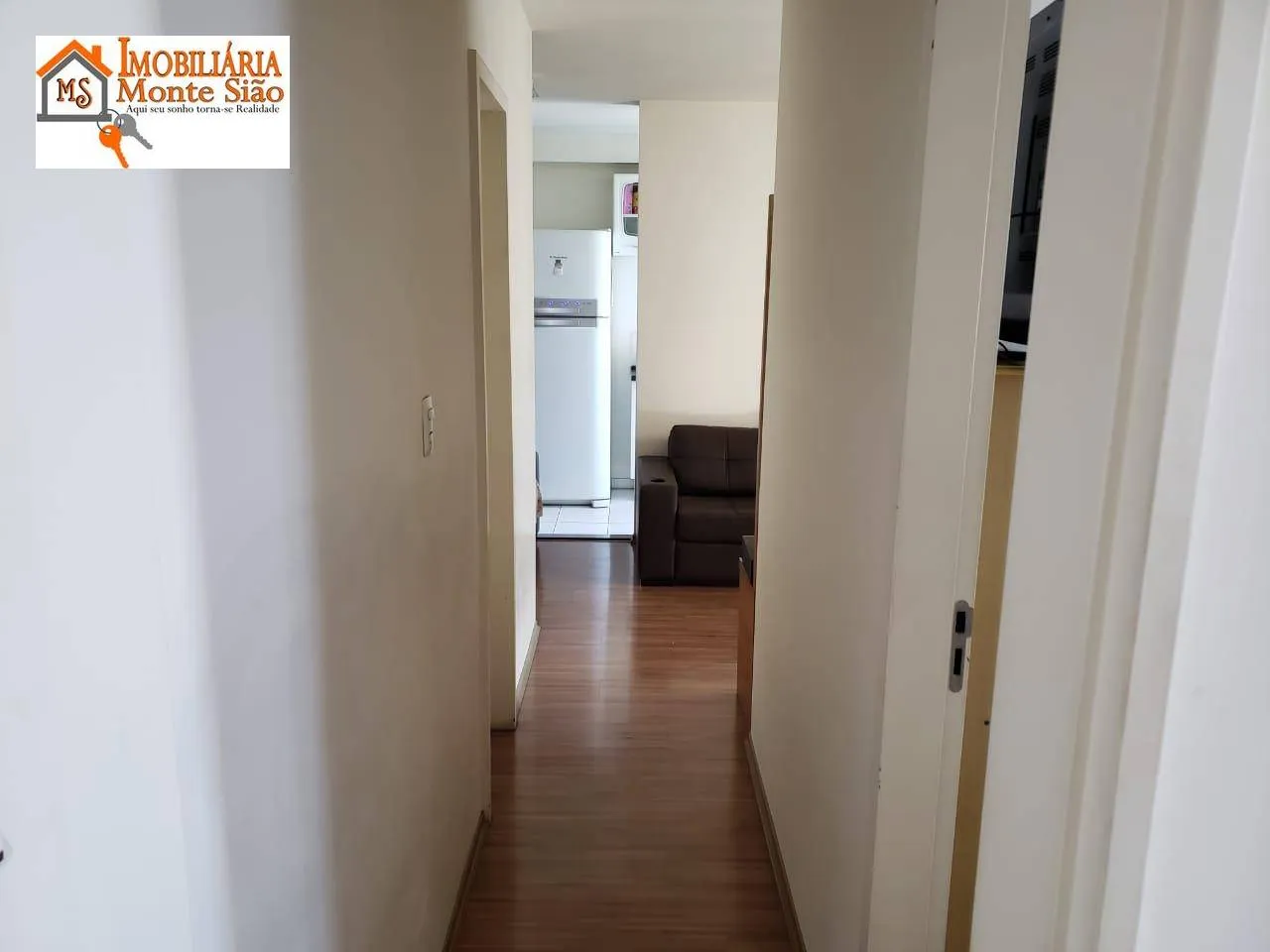 Imagem Apartamento com 2 dormitórios à venda, 54 m² por R$ 425.000,00 - Gopoúva - Guarulhos/SP