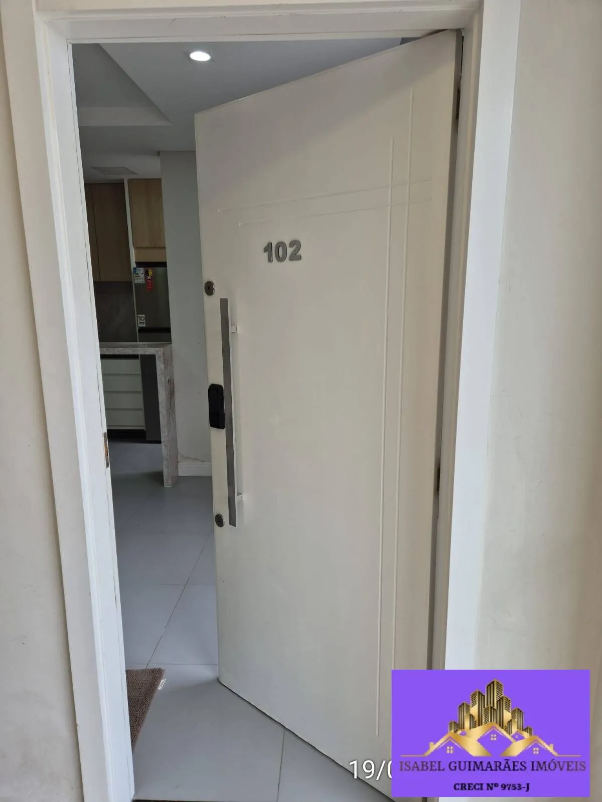 Imagem Apartamento Térreo, Mobiliado,02 Suítes, São Judas, Itajaí