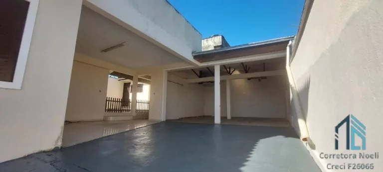 Imagem (Financiamento e estuda permuta) Sobrado a venda 04 quartos c/suíte, 04 vagas em Joinville SC