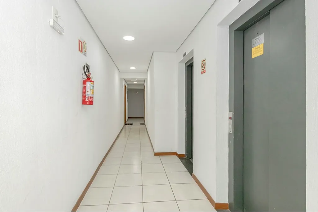 Imagem Apartamento em Tristeza
