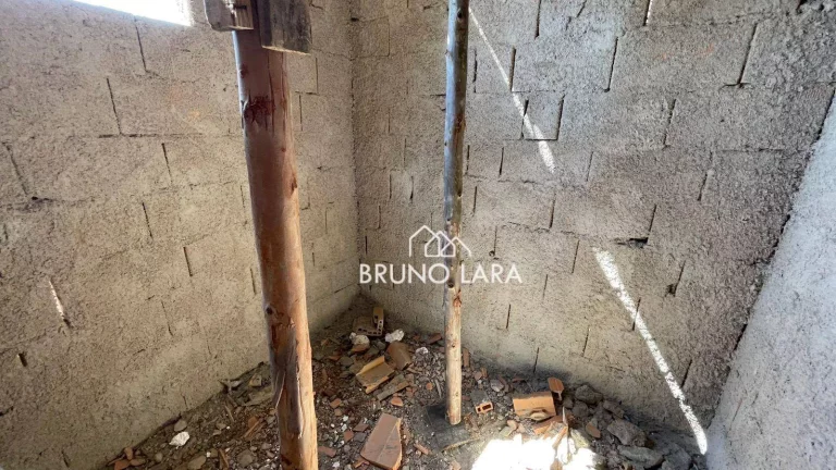 Imagem Casa a venda em Betim no bairro Jardim das Alterosas